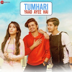 download Tumhari-Yaad-Ayee-Hai-Goldie-Sohel Palak Muchhal mp3